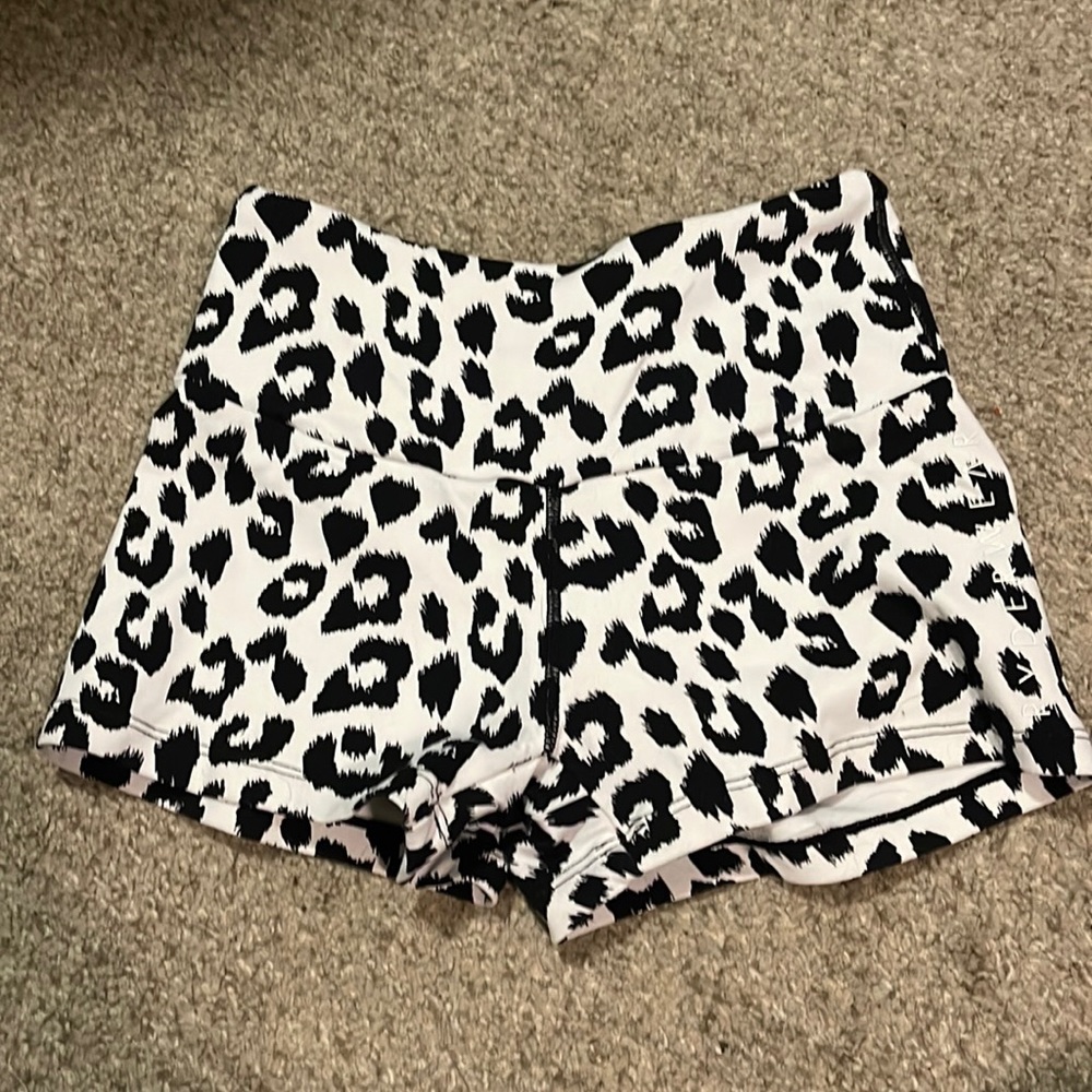 Ryderwear shorts